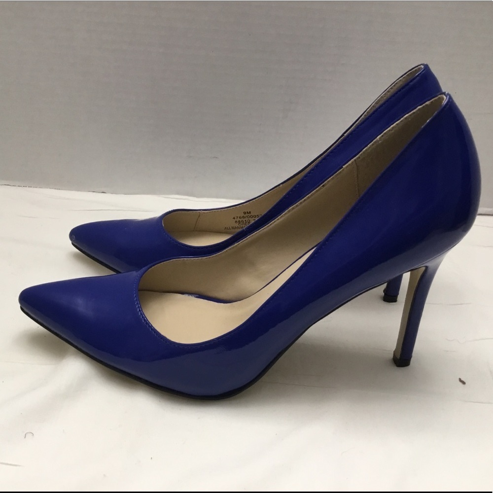 PIERRE DUMAS heels